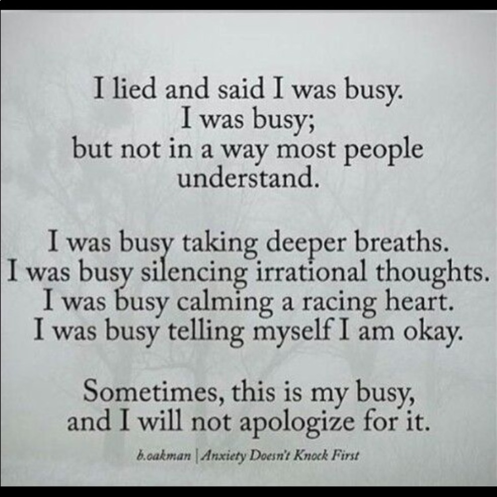 Meet your Posher, Kendall